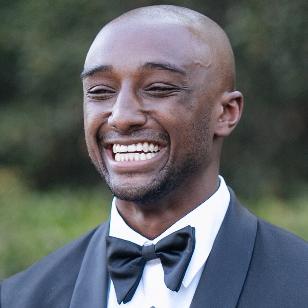 Meet your Posher, Marcus